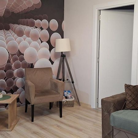 Apartman Lara 苏博蒂察 外观 照片