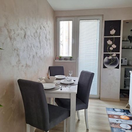 Apartman Lara 苏博蒂察 外观 照片