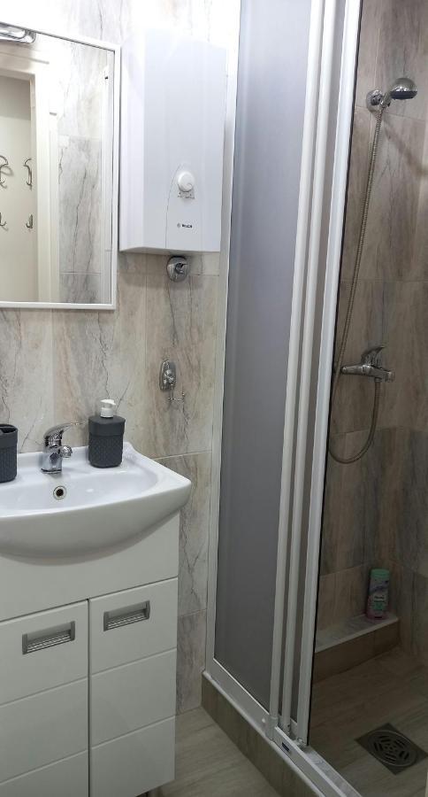 Apartman Lara 苏博蒂察 外观 照片