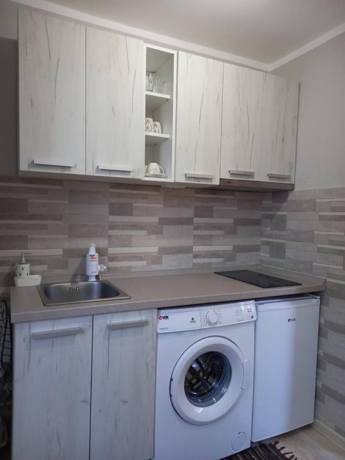 Apartman Lara 苏博蒂察 外观 照片