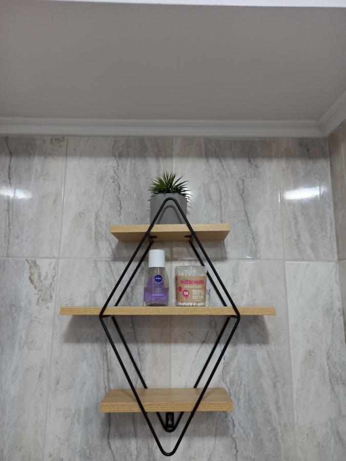 Apartman Lara 苏博蒂察 外观 照片