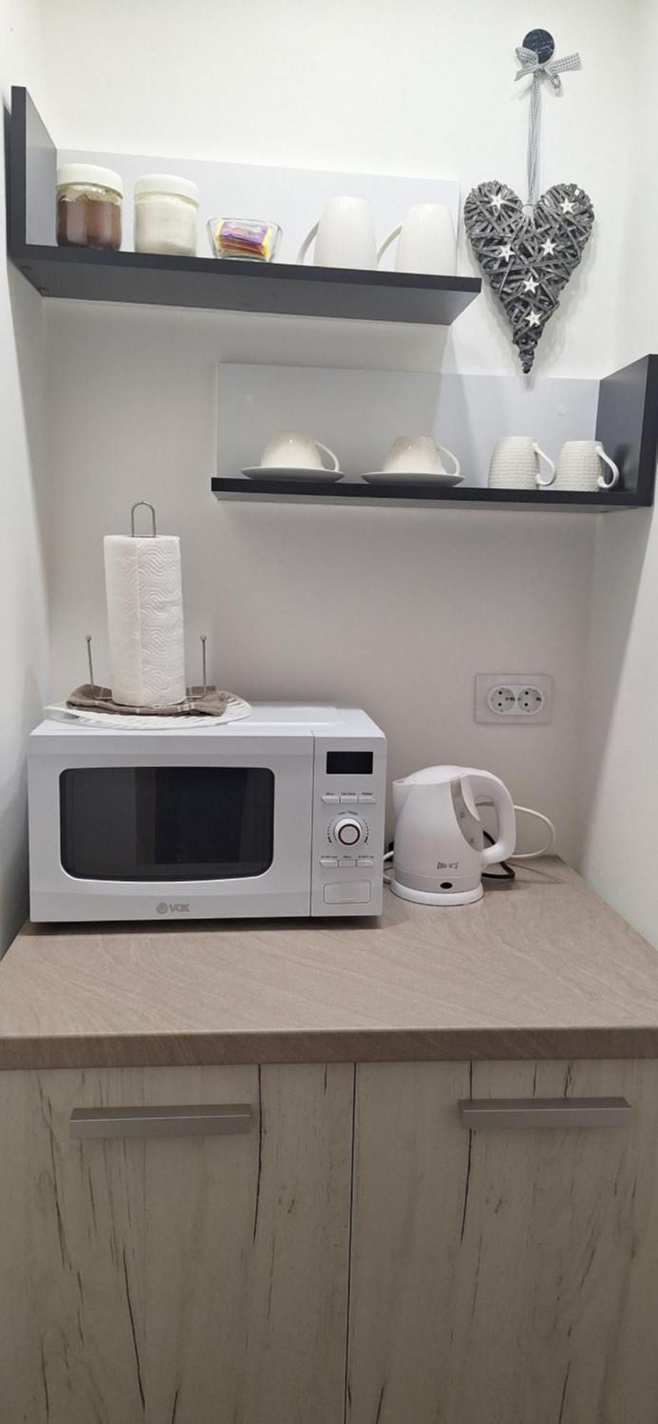 Apartman Lara 苏博蒂察 外观 照片