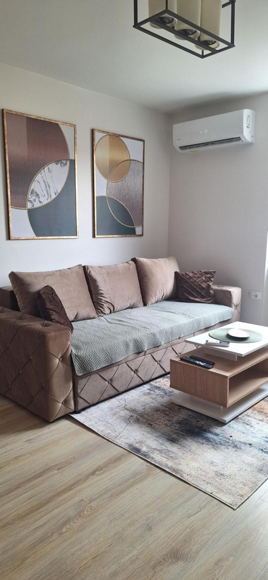 Apartman Lara 苏博蒂察 外观 照片