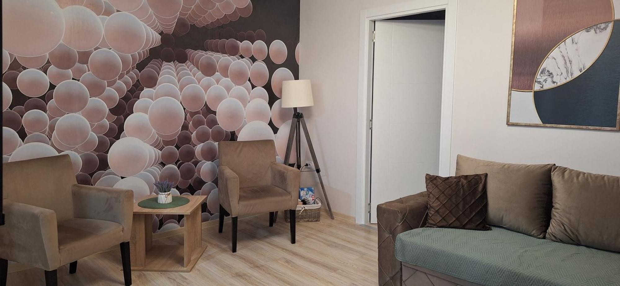 Apartman Lara 苏博蒂察 外观 照片