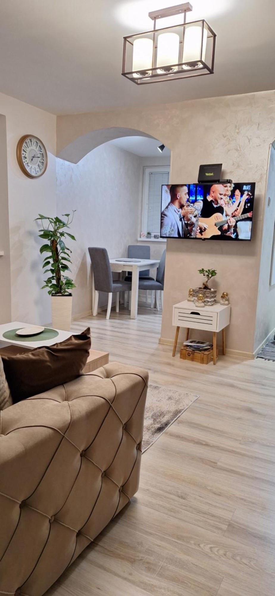 Apartman Lara 苏博蒂察 外观 照片